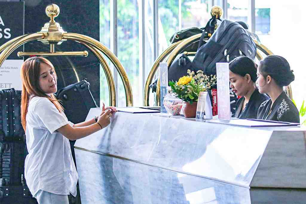 Jelang Semifinal Piala Dunia U-17, Okupansi Hotel di Solo Meningkat 80 Persen