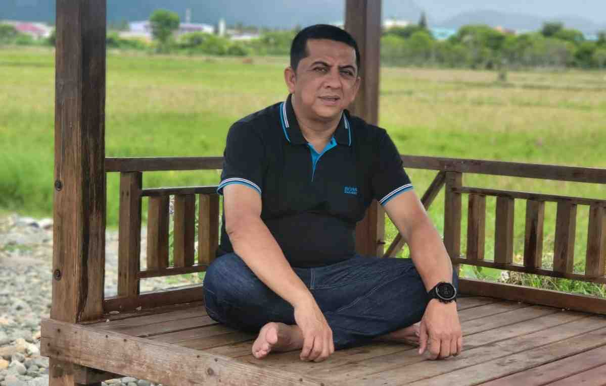 Ketua Hiswana Migas Aceh Ajak Pengguna Solar Membeli Sesuai Kebutuhan