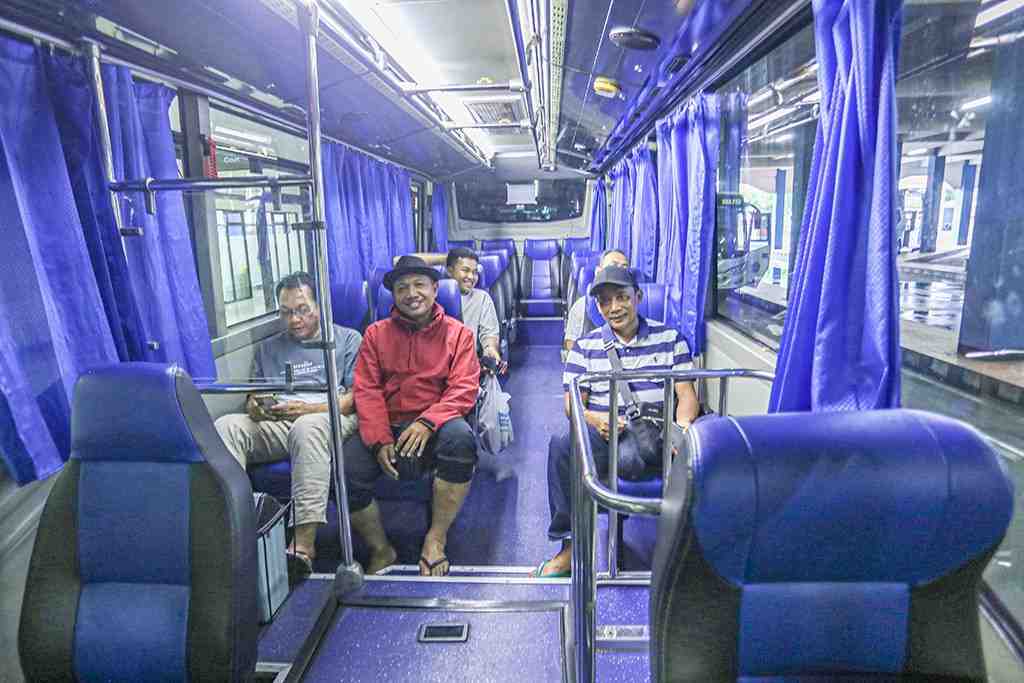 Mau Nonton Final Piala Dunia U-17? Ada Shuttle Menuju Stadion Manahan