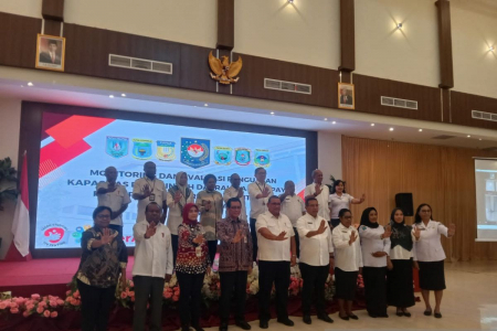 papua barat daya