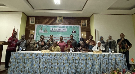 papua barat daya