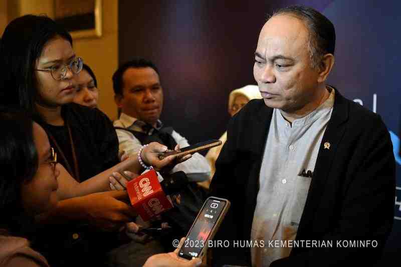 [SIARAN PERS] Kominfo telah Latih Lebih dari Seribu Pemimpin Digital