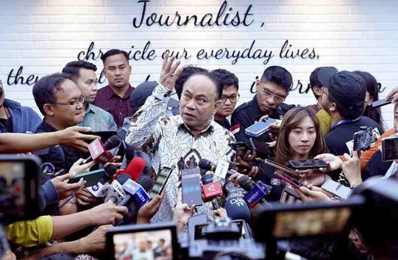 Ini Tugas Satgas Antihoaks Kominfo untuk Pemilu Damai 2024