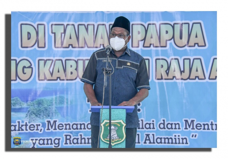 raja ampat