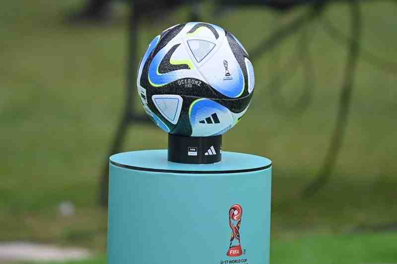 Masyarakat Antusias, 10 Ribu Tiket Laga Pembuka Grup D Piala Dunia U-17 di Bandung Ludes Terjual