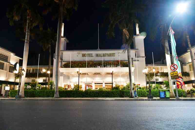Saksi Perjuangan Bangsa, Hotel Majapahit Bisa Jadi Pilihan Menginap Penonton Piala Dunia U-17