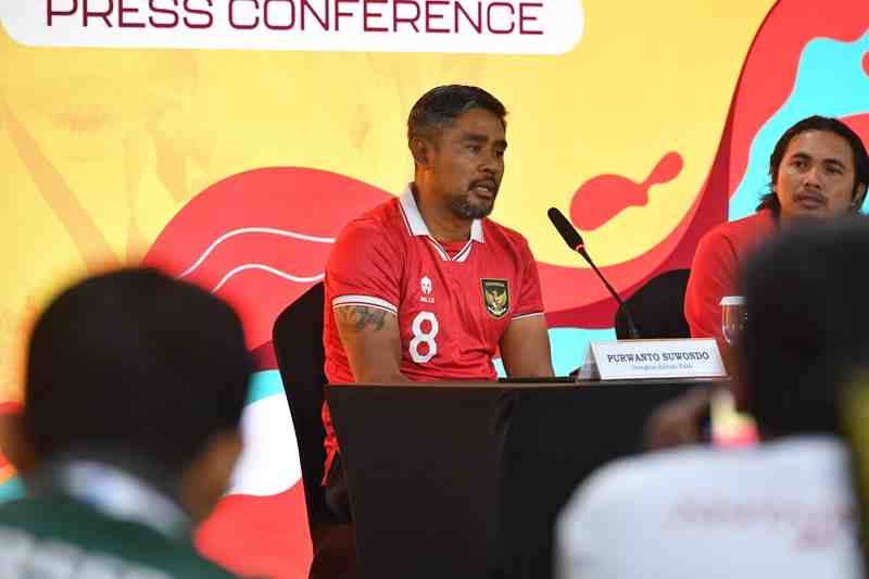 Orang Tua Larang Arkhan Kaka Bermain Medsos Jelang Pertandingan 