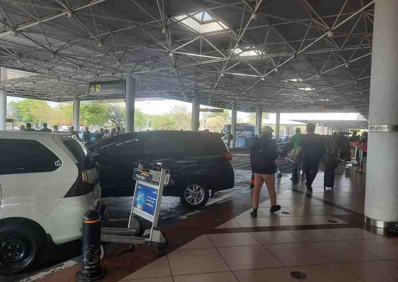 Arus Kedatangan Penumpang Bandara Juanda Tetap Normal Jelang Piala Dunia U-17