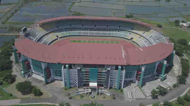 400 Personel Dishub Kota Surabaya Ikut Atur Lalin di Lokasi Pertandingan Piala Dunia U-17 