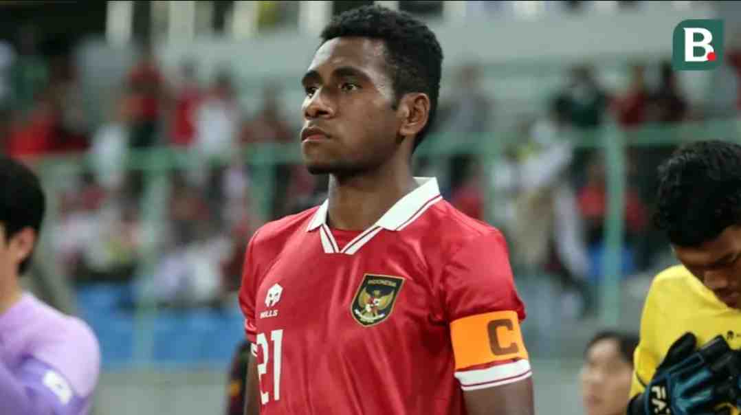 Kelelahan saat Hadapi Ekuador di Piala Dunia U-17, Ini Kata Kapten Timnas Indonesia