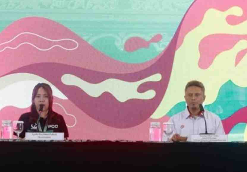 Piala Dunia U-17, Telkom Siapkan Prosedur Khusus Antisipasi Serangan Siber 
