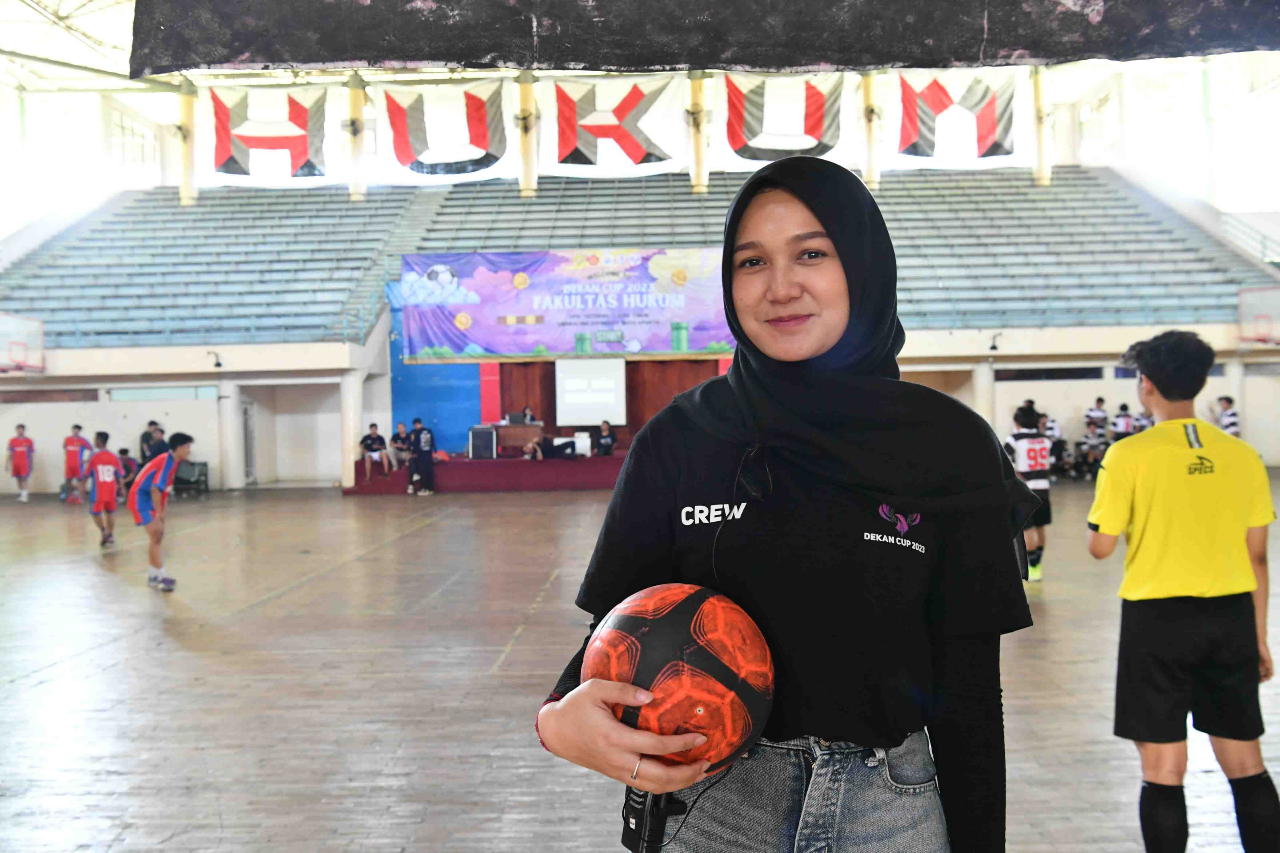 Piala Dunia U-17 2023 Jadi Pemicu Kebangkitan Sepak Bola Indonesia