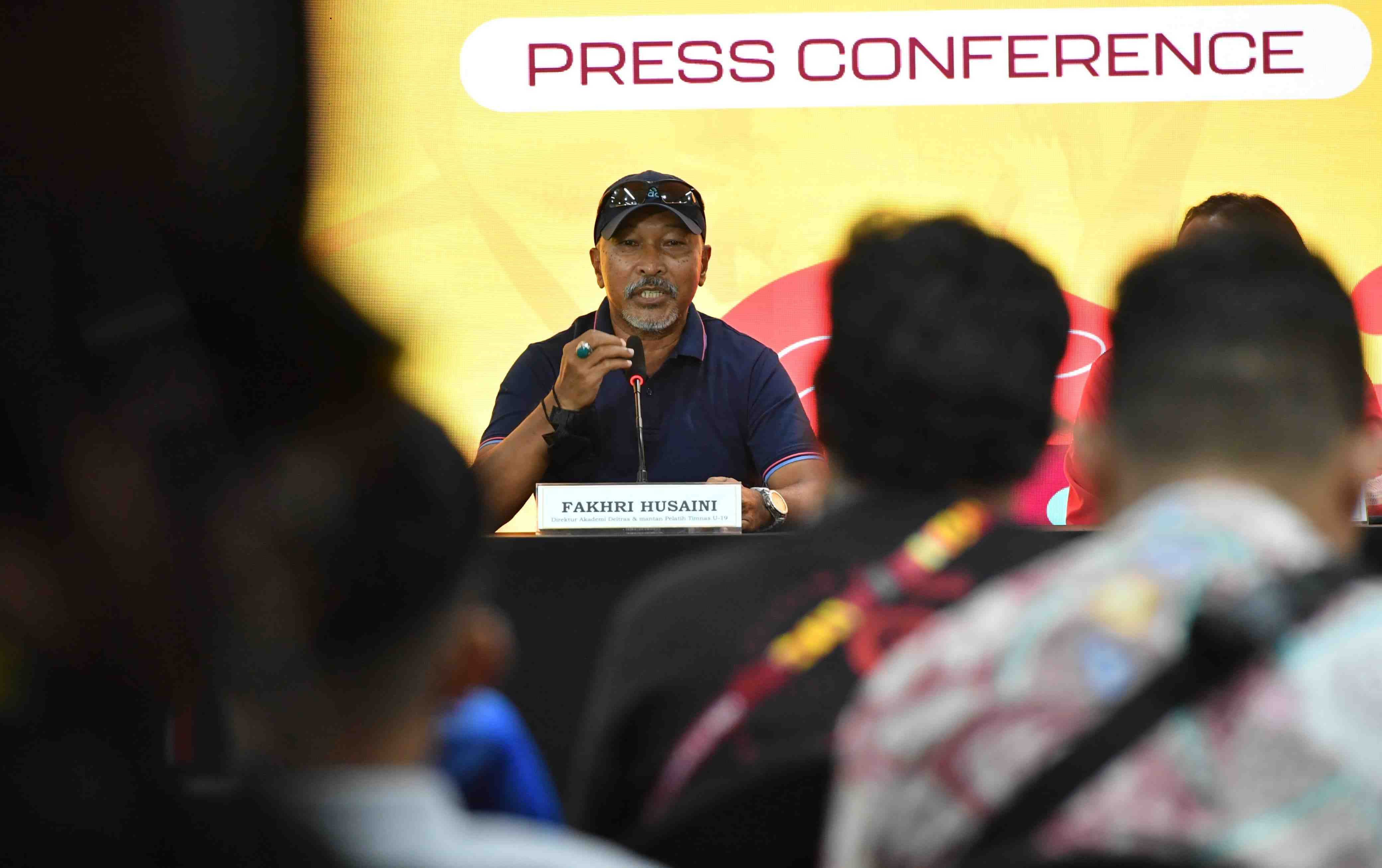 Impresif saat Jumpa Panama, Indonesia Tetap Harus Menang Lawan Maroko