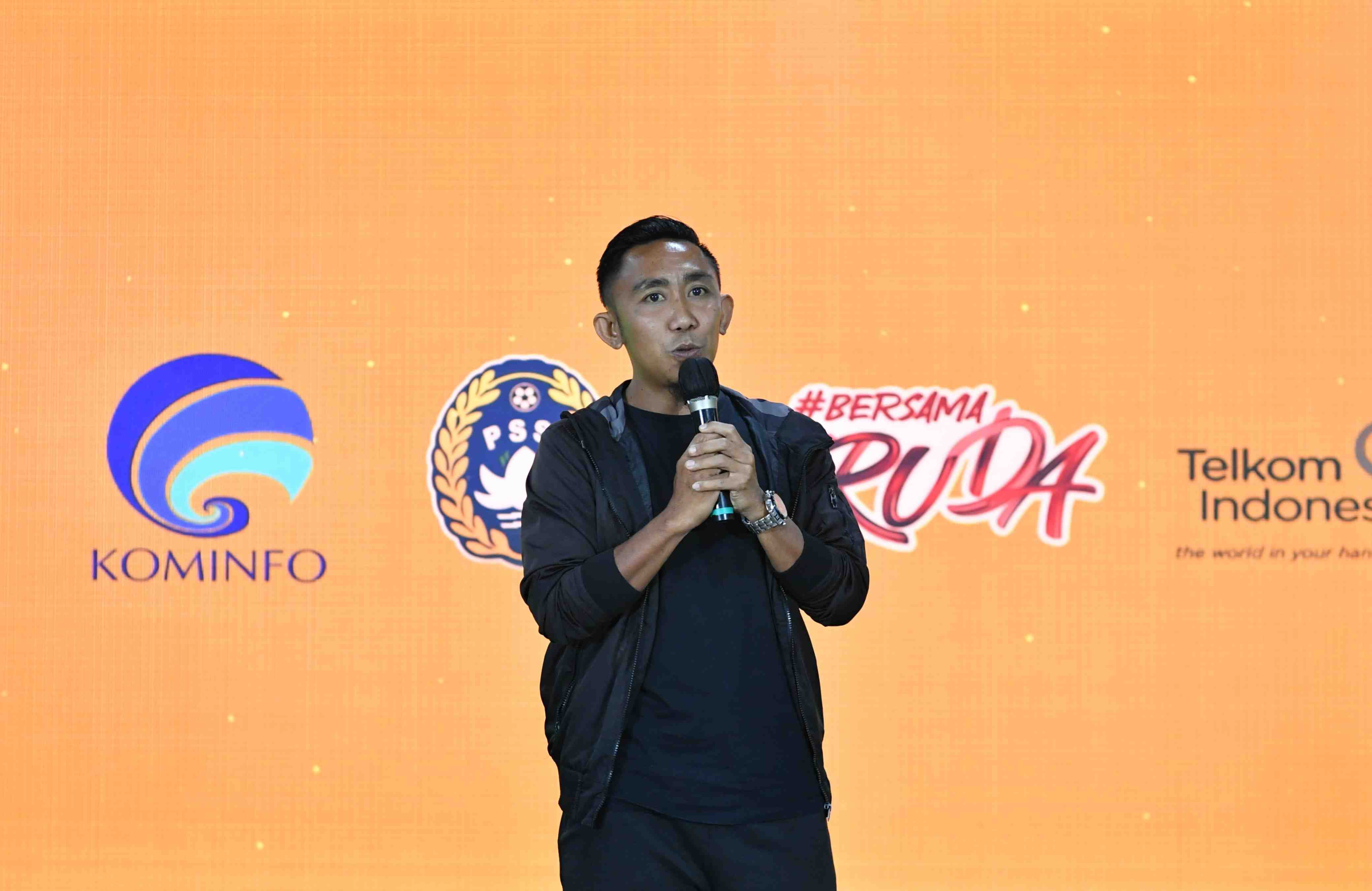 Mau Sepak Bola Indonesia Maju, Kompetisi Usia Muda Wajib Diperbanyak dan Berjenjang