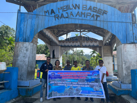 raja ampat