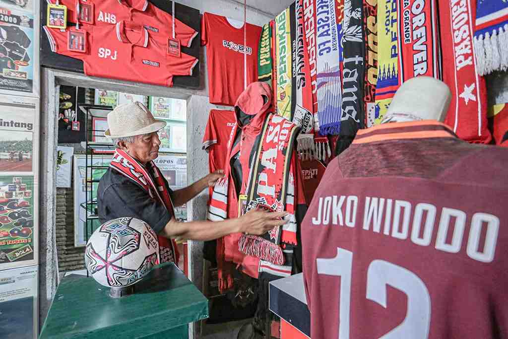 Piala Dunia U-17 Edukasi Prinsip Fair Play ke Generasi Muda