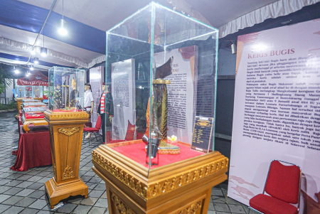 gallery