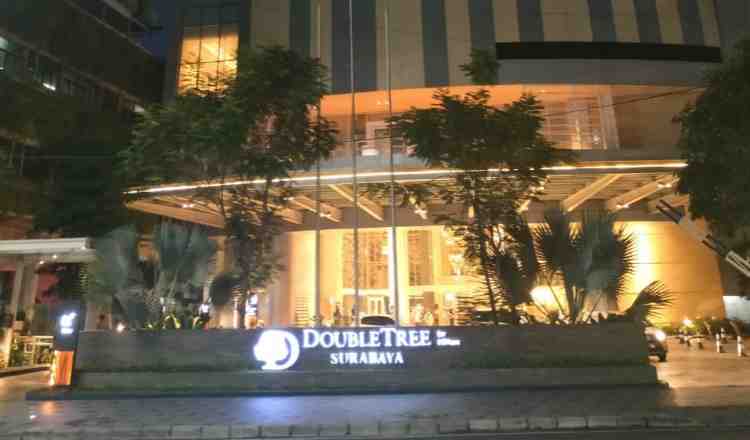 Piala Dunia U-17 di Surabaya Bantu Tingkatkan Okupansi Hotel
