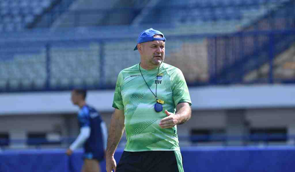 Piala Dunia U-17, Ajang Positif Belajar Tata Kelola Sepak Bola Sejak Usia Dini
