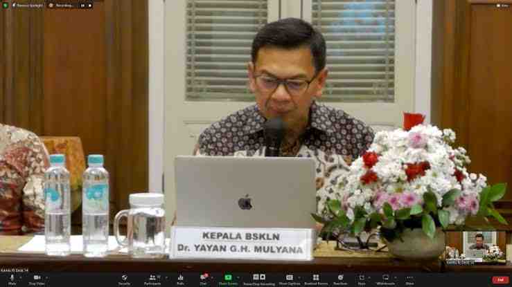 Keketuaan ASEAN 2023, Indonesia Soroti Tiga Hal