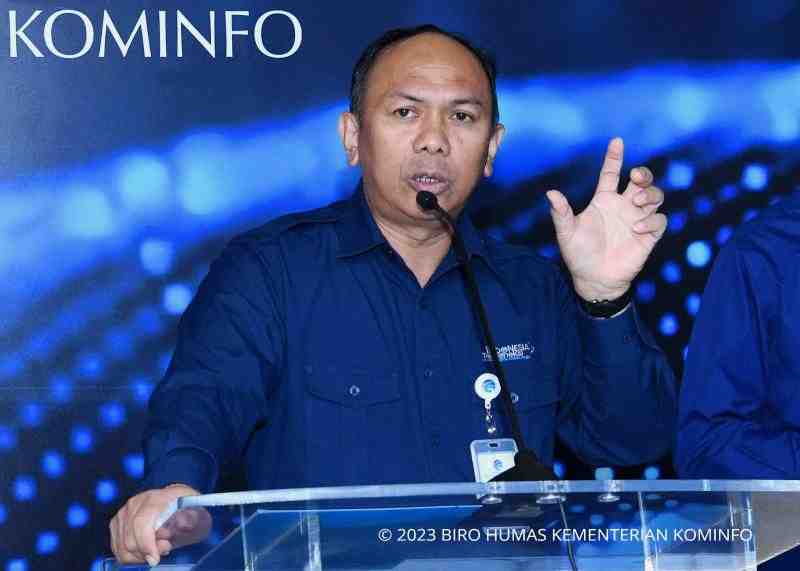[SIARAN PERS] Tekan Kasus Penipuan Online, Kominfo Buka AduanNomor.id