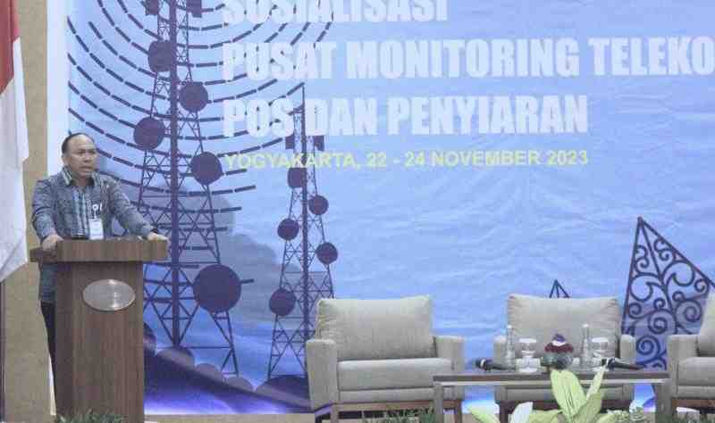 [SIARAN PERS] Kominfo Libatkan Masyarakat Pantau Kualitas Layanan Telekomunikasi