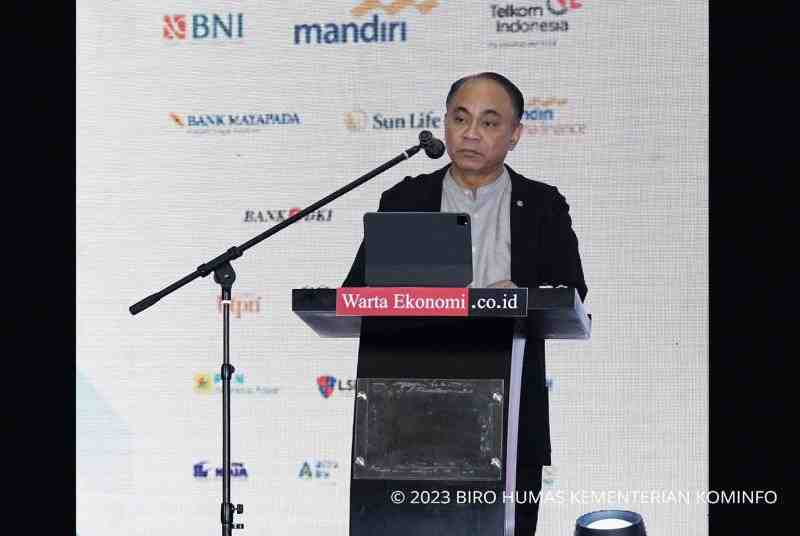 [SIARAN PERS] Menkominfo: Adopsi Teknologi untuk Tingkatkan Kinerja Kehumasan