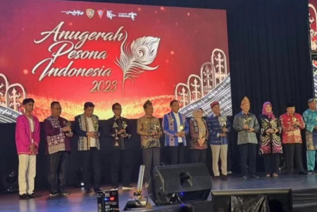 pesona indonesia