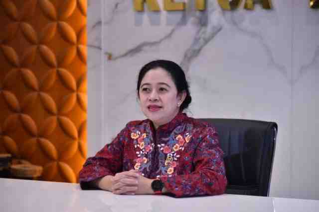 Ketua DPR RI Imbau Waspadai Bencana Hidrologi di Libur Akhir Tahun