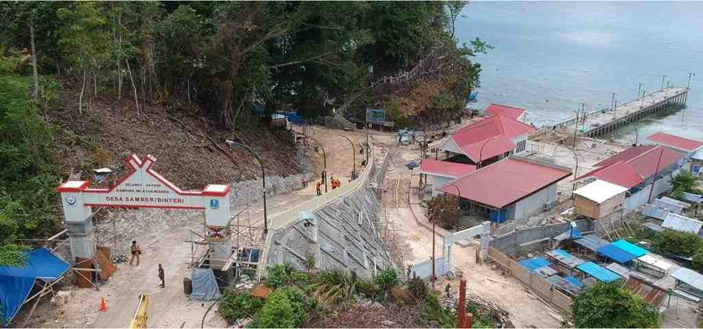 Perlindungan Laut Penting untuk Mengatasi Perubahan Iklim