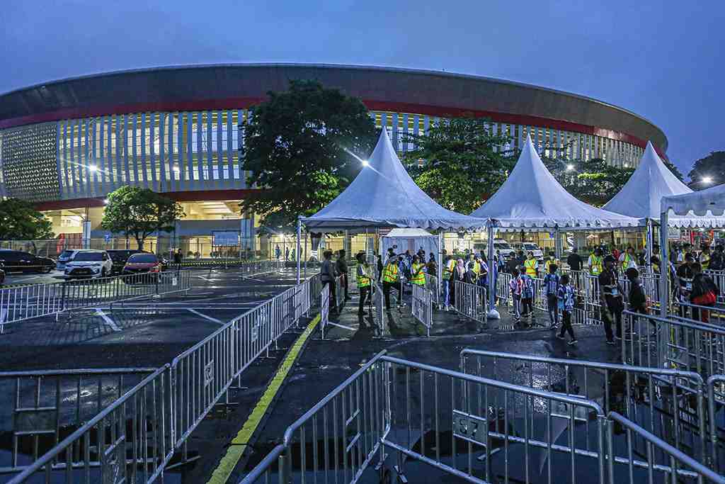 Dari Bandung Dukung Jerman di Piala Dunia U-17
