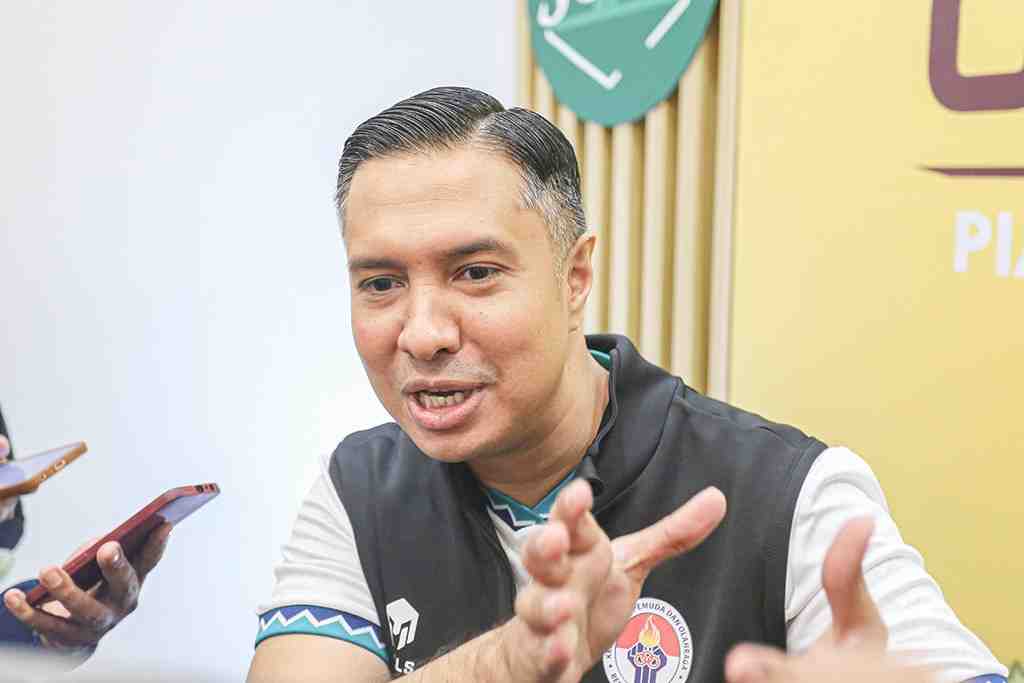 Animo Tinggi, Jumlah Penonton Piala Dunia U-17 2023 Lampaui Target