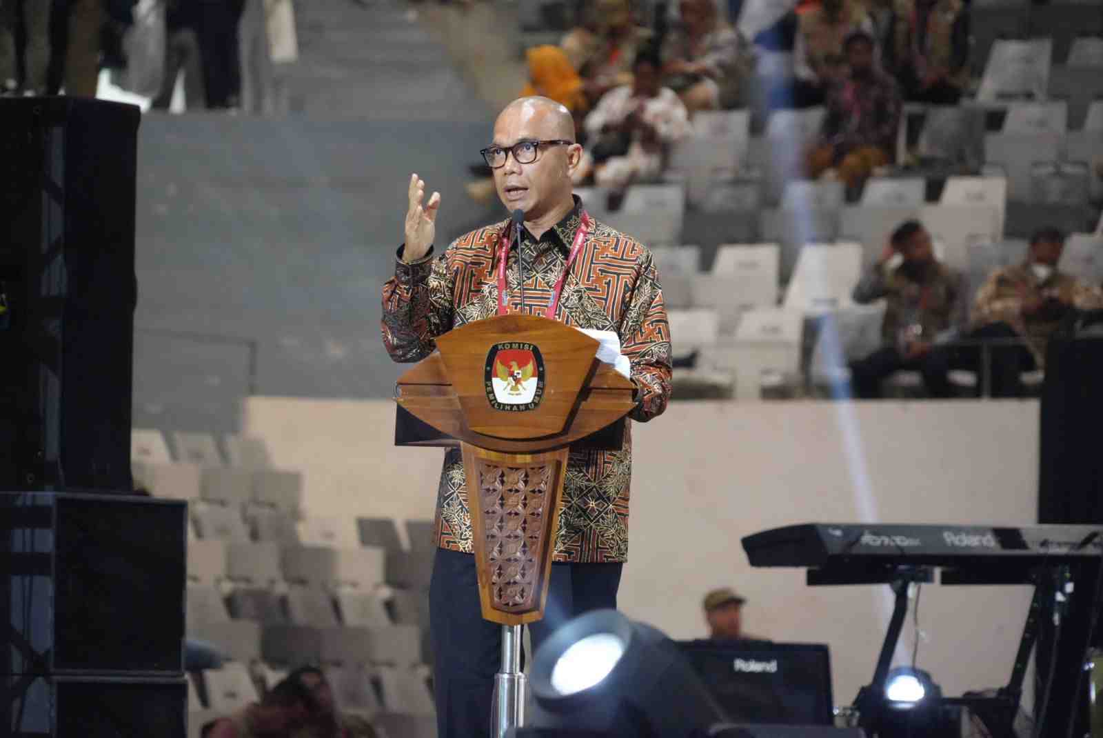 Optimalisasi Peran Kejagung dalam Penyelenggaraan Pemilu 2024