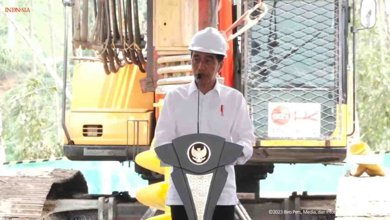[SIARAN PERS] Semua Bangunan di IKN Harus Green Building