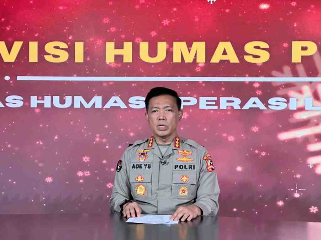 Hindari Kepadatan Lalu Lintas, Pemudik Libur Nataru Diimbau Lebih Awal Berangkat