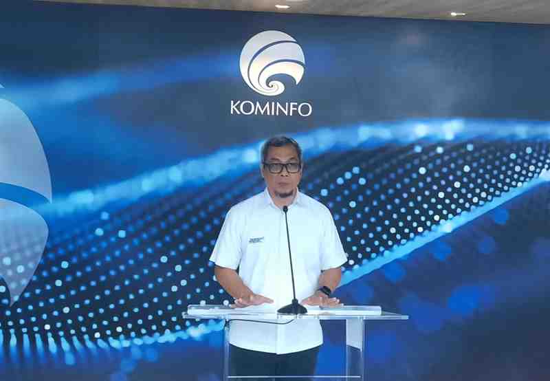 Kurangi Golput Pemilu 2024, Kominfo Lakukan Diseminasi Informasi