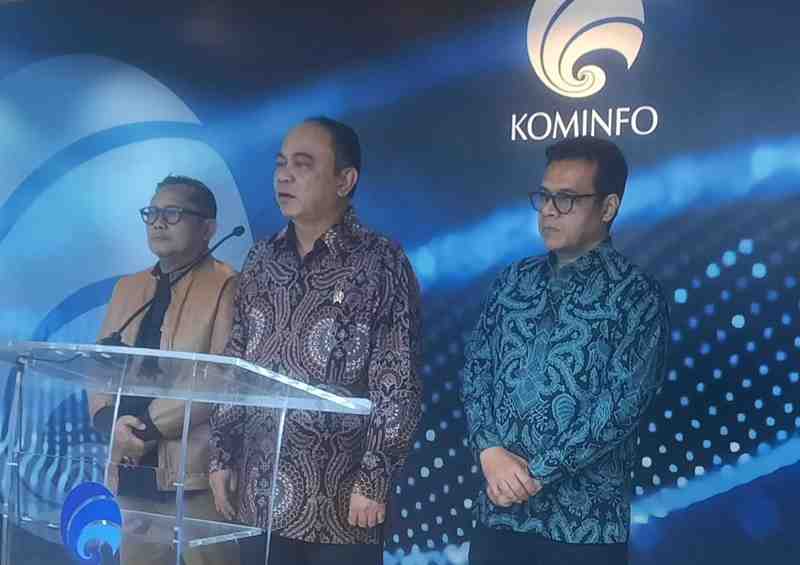 Surat Edaran Menkominfo terkait Artificial Intelligence Resmi Dirilis