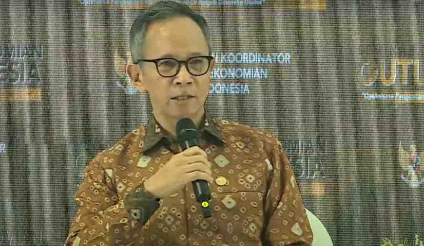 Daya Dukung dan Kesiapan Sektor Keuangan Jelang 2024 Terbilang Baik