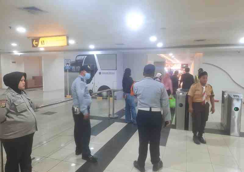 Pengelola Terminal Terpadu Pulogebang Siapkan "Penginapan" untuk Calon Penumpang 