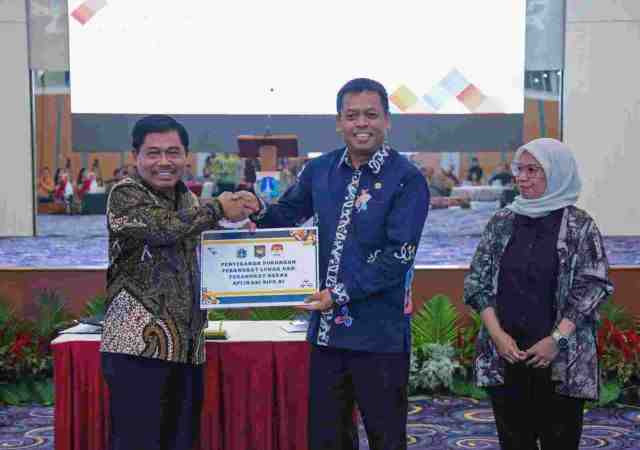Pemprov DKI Jakarta Dukung Aplikasi SIPD-RI untuk Tata Kelola Daerah