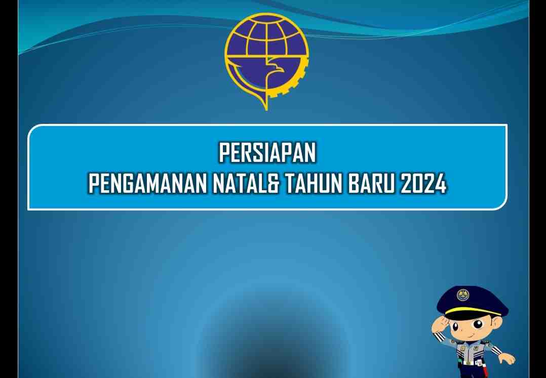 Pemkot Bersama Stakeholder Jaga Kondusifitas Selama Nataru