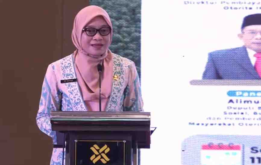 Mantap! Pembangunan IKN Jadikan Pertumbuhan Ekonomi Kaltim Melesat