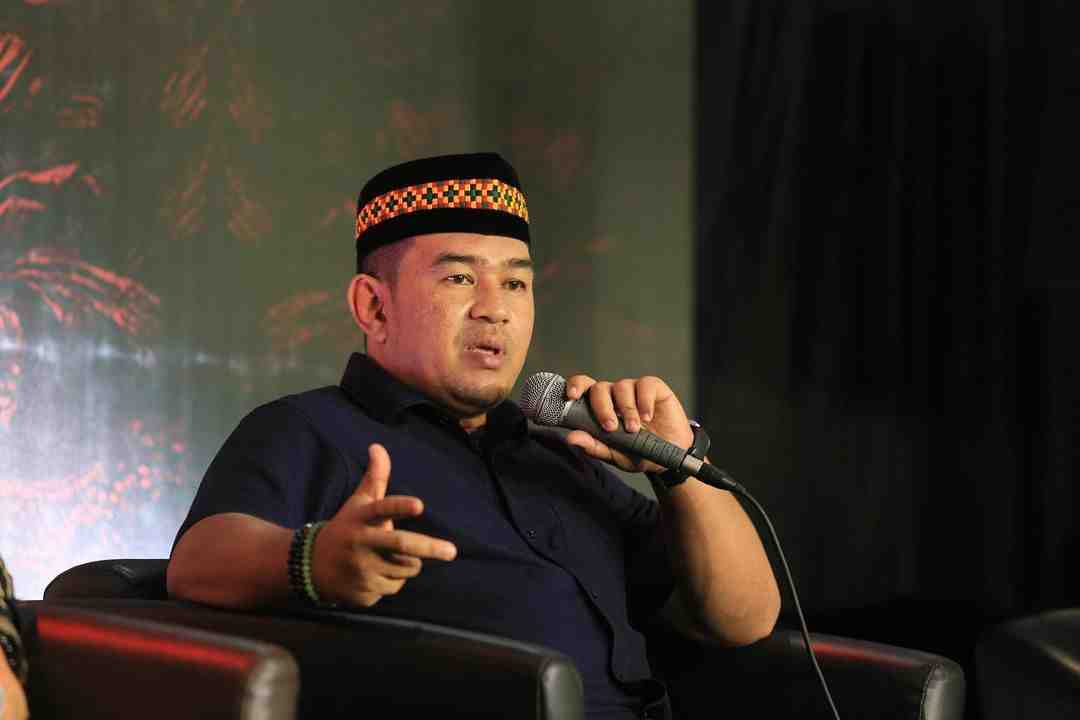 Tuan Rumah PON Aceh - Sumut Siapkan Ragam Kuliner Nusantara