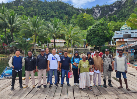 papua barat daya