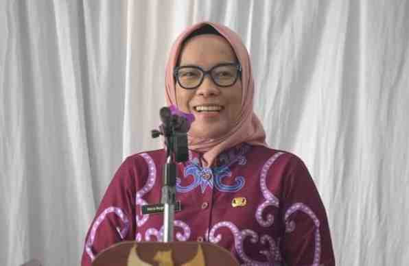 Sambut Natal dengan Penuh Kebahagian