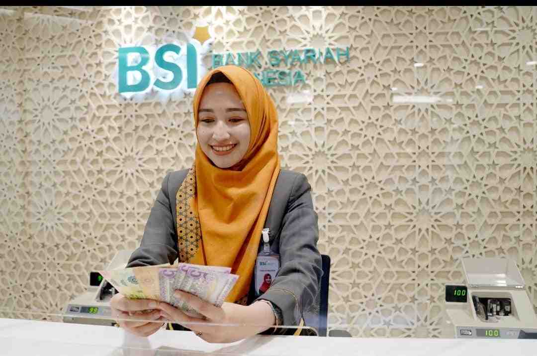 Jelang Nataru, BSI Siapkan Uang Tunai Rp12,2 Triliun