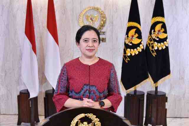 Ketua DPR RI Minta Pemerintah Pastikan Kelancaran dan Kenyamanan Natal 2023