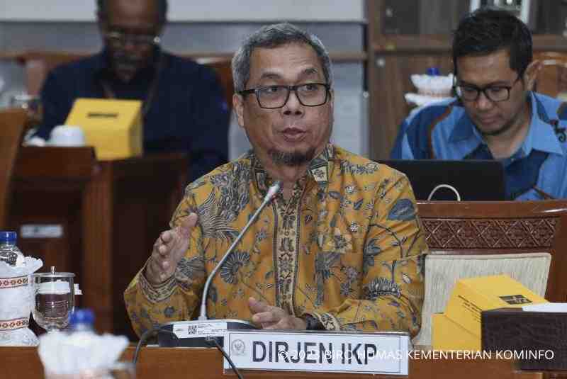 [SIARAN PERS] Kominfo Libatkan PIP Edukasi Masyarakat Ciptakan Pemilu Damai 2024