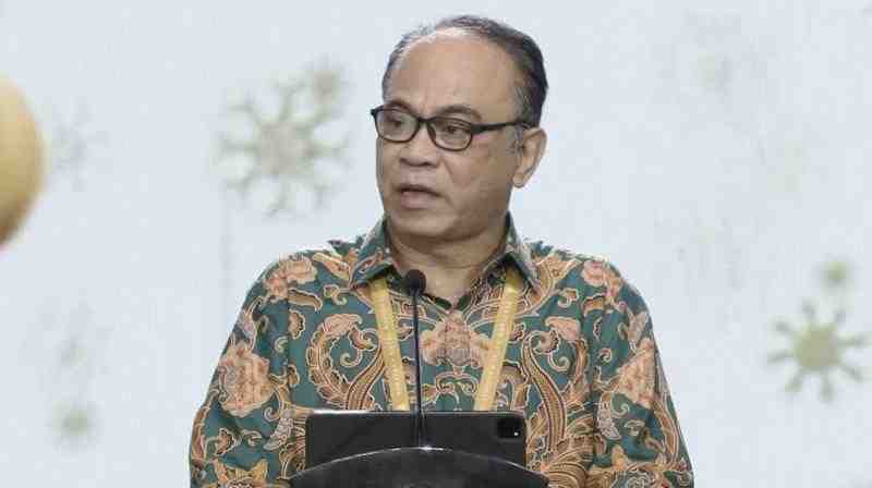[SIARAN PERS] Menkominfo: Perayaan Natal Nasional 2023 Simbol Persatuan Umat Beragama