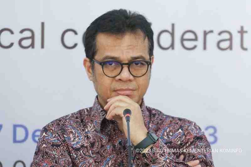 [SIARAN PERS] Siapkan Peraturan Presiden, Wamenkominfo: Atur Pemanfaatan AI Lebih Komprehensif